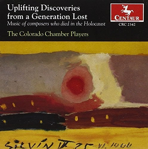 E. Schulhoff - String Quartet 1: Presto C