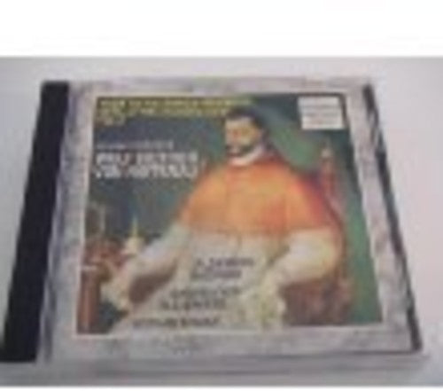 Leoni/ Innsbruck Wind Ensemble - Music at Salzburg Court II