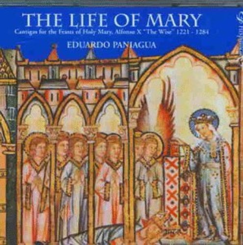 Life of Mary/ Var - Life of Mary