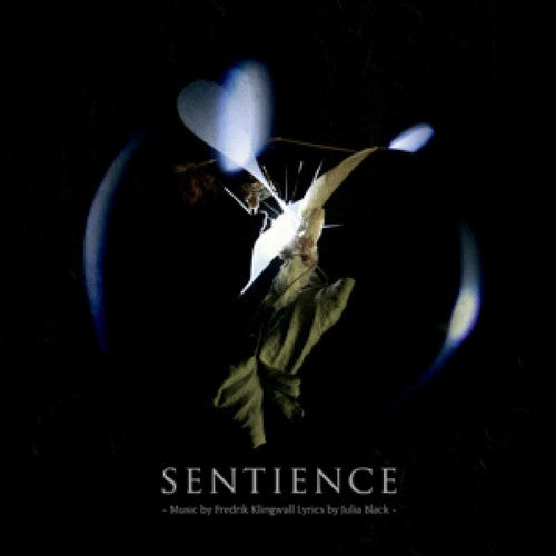 Klingwall Fredrik & Black Julia - Sentience Vinyl)