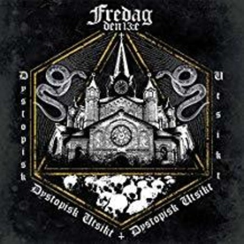 Fredag Den 13:e - Dystopisk Utsikt