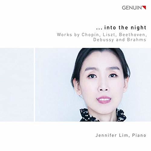 Beethoven/ Lim - Into the Night