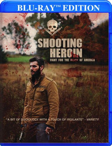 Shooting Heroin