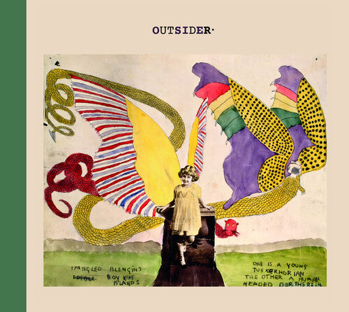 Philippe Cohen Solal - Outsider