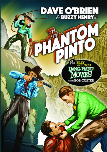 Phantom Pinto