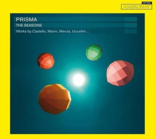 Prisma - Seasons