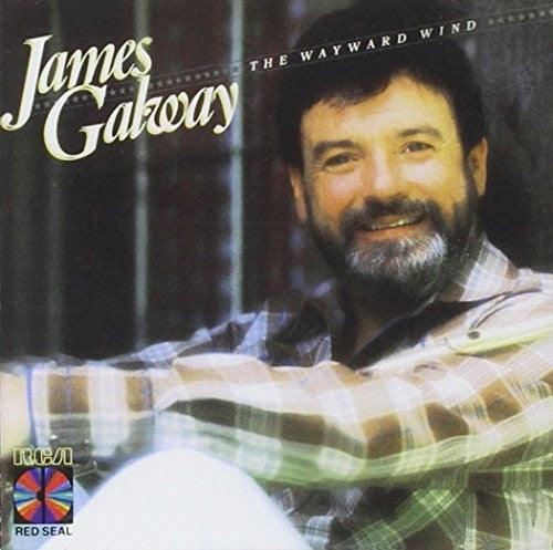 James Galway - Wayward Wind