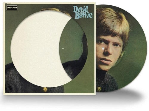David Bowie - David Bowie