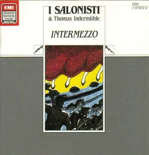 Paul Bock - Le Nouveau Salon: Intermezzo