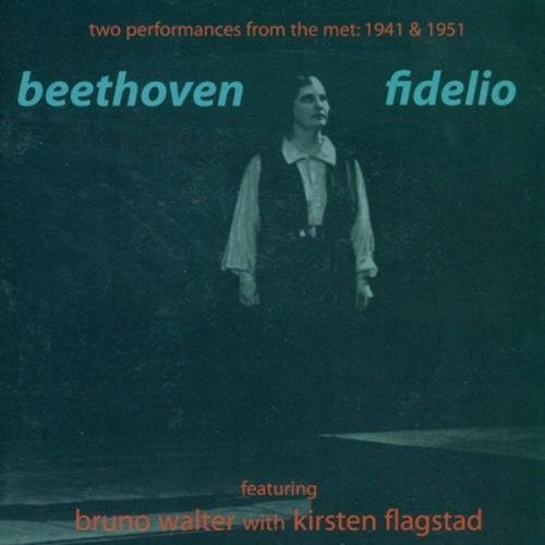Paul Beethoven - Fidelio