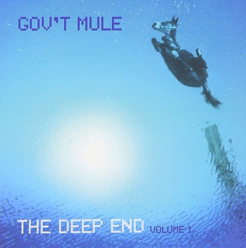 Gov't Mule - The