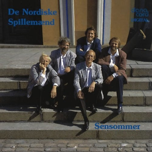 Various Artists - Sensommer / Various