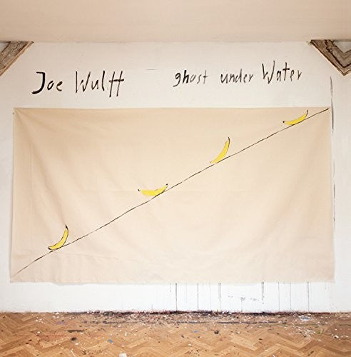 Wulff - Ghost Under Water