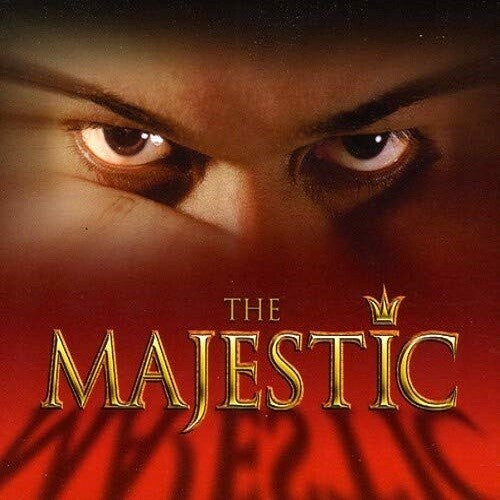 Majestic - The Majestic