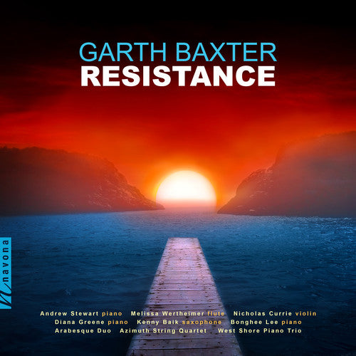Baxter/ Wertheimer - Resistance