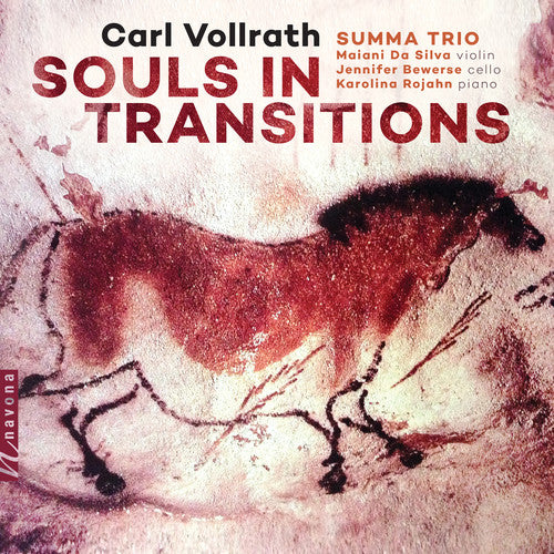 Vollrath/ Summa Trio - Souls in Transitions
