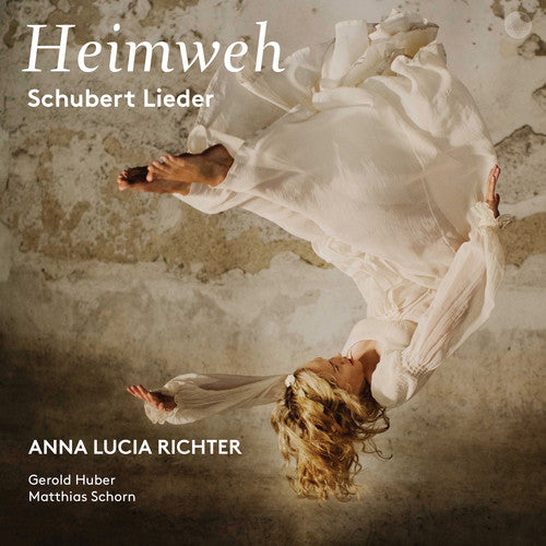 Schubert/ Richter/ Schorner - Heimweh