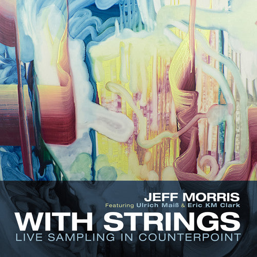 Morris - With Strings