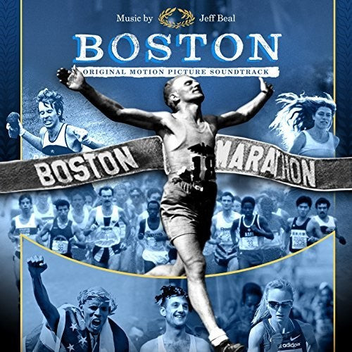 Paul Beal - Boston - O.S.T.