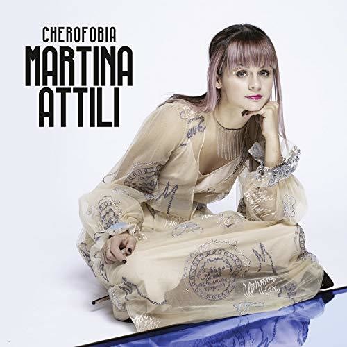 Martina Attili - Cherofobia (X Factor 2018)