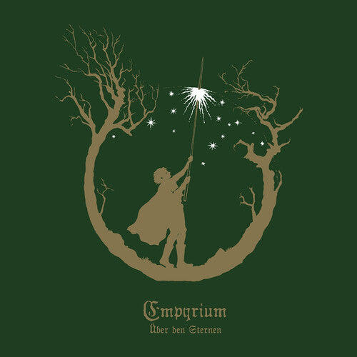 Empyrium - Uber den Sternen