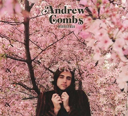 Andrew Combs - Worried Man