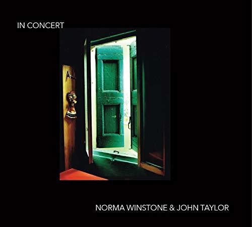 Norma Winstone / John Taylor - In Concert