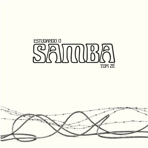 Tom Ze - Estudando O Samba