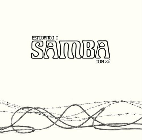 Tom Ze - Estudando O Samba