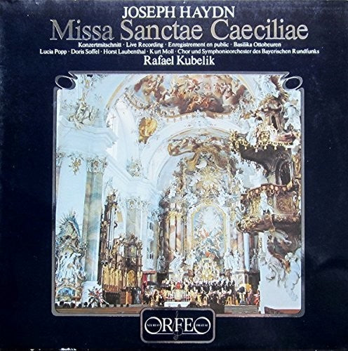 Popp/ Moll - Caecillienmesse