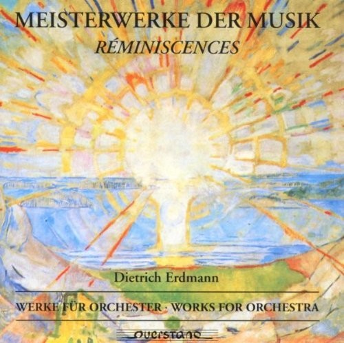 Meisterwerke Der Musik/ Various - Meisterwerke Der Musik