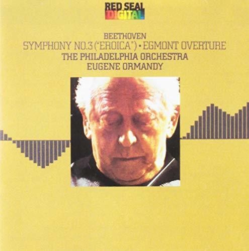 Ormandy/ Philadelphia Orch - Sym No 3