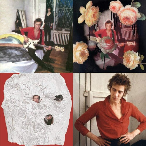 Richard Hell & the Voidoids - Destiny Street