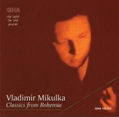 Dussek/ Vanhal/ Jelinek/ Kozelluch/ Logy - Classics from Bohemia
