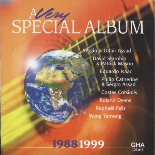 Special Album/ Various - Special Album / Various