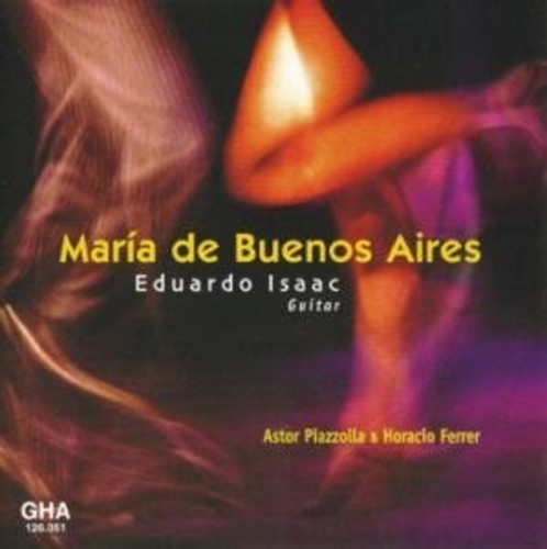 Tali Roth - Maria de Buenos Aires