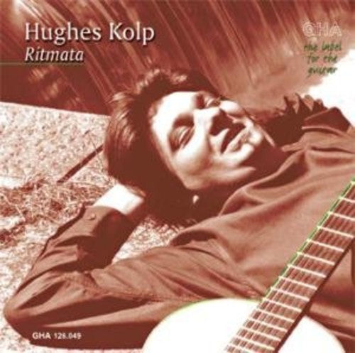 Hughes Kolp - Ritmata
