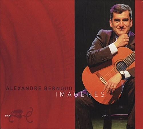 Alexandre Bernoud - Imagenes