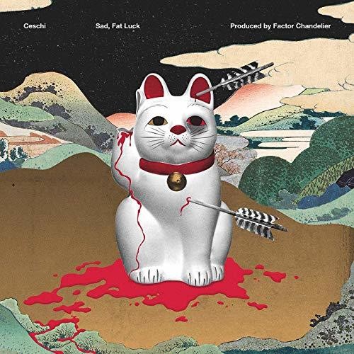 Ceschi - Sad Fat Luck