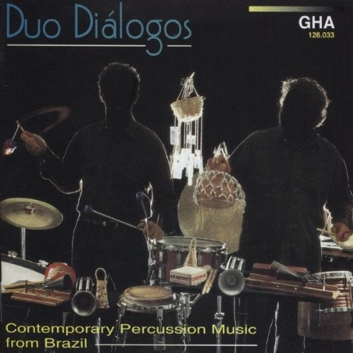 Duo Dialogos/ Var - Duo Dialogos