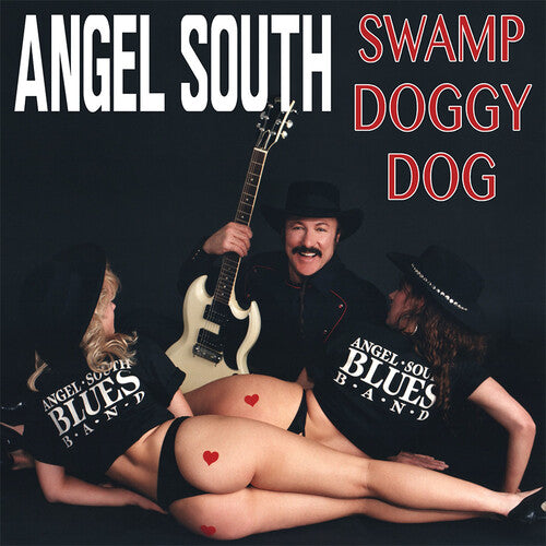 Angel South - Swamp Doggy Dog