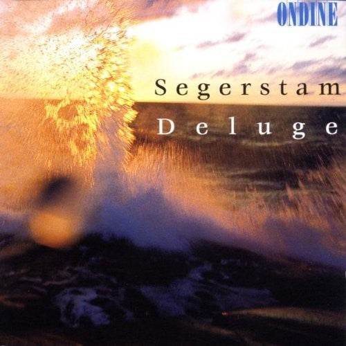 Segerstam - Syms Nos 21 & 23