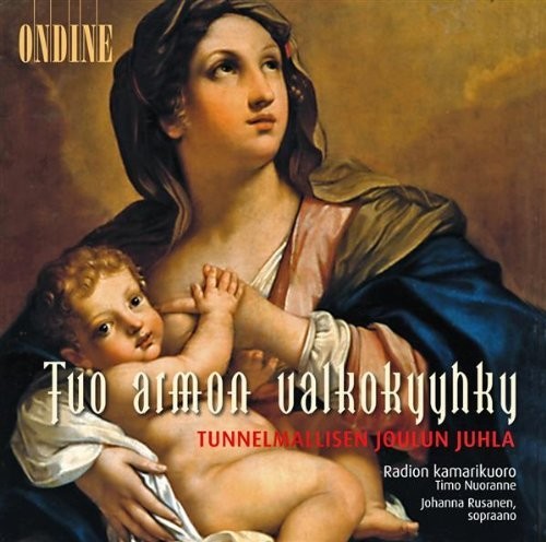 Christmas Carols: Tuo Armon/ Var - Christmas Carols: Tuo Armon