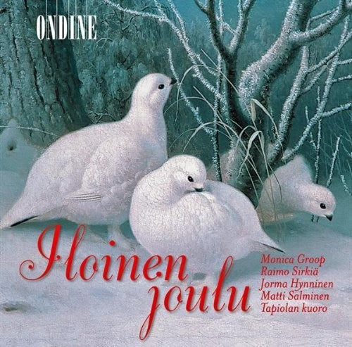 Various Artists - Iloinen Joulu: Christmas