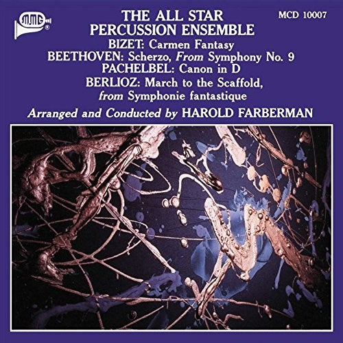 All Star Percussion - All Star Percussion