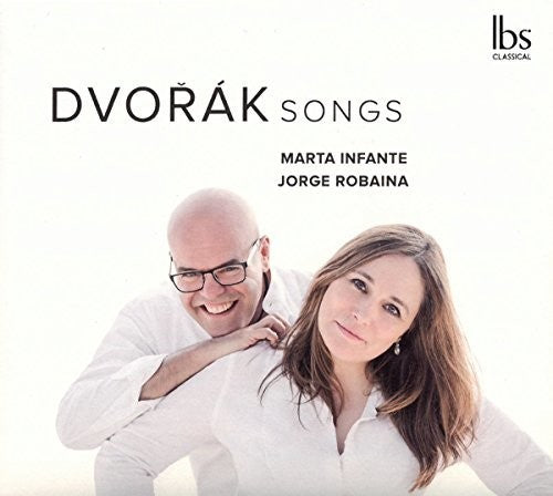 Infante/ Robaina - Songs