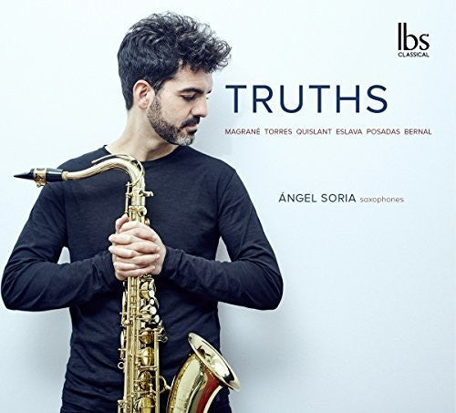 Magrane/ Posadas/ Soria - Trups