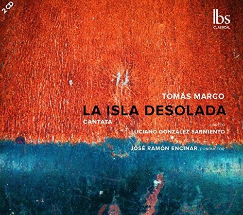 Encinar/ Cusi/ Santamaria/ Galiana - La Isla Desolada