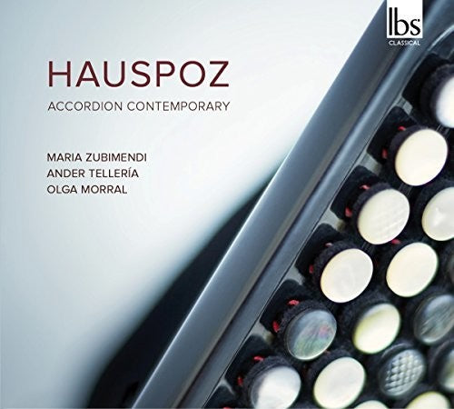 Hauspoz/ Var - Hauspoz