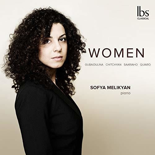 Quirao/ Melikyan - Women